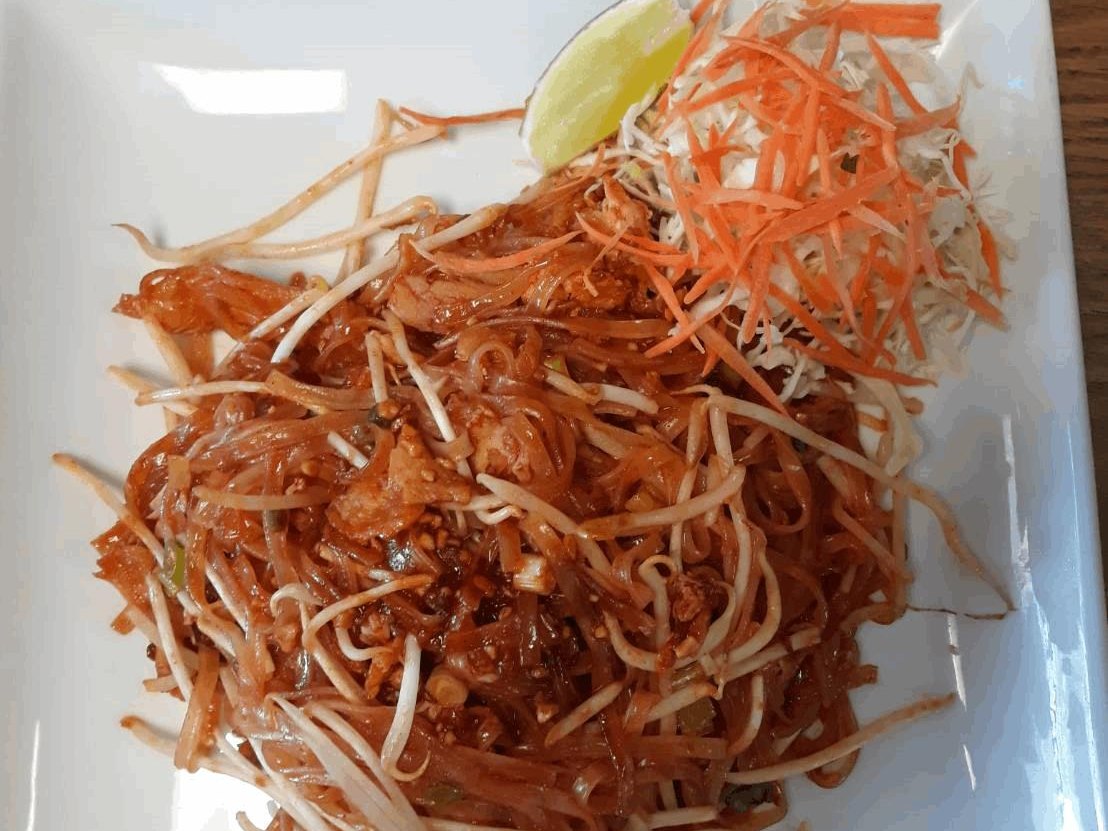 Thai Star Pad Thai