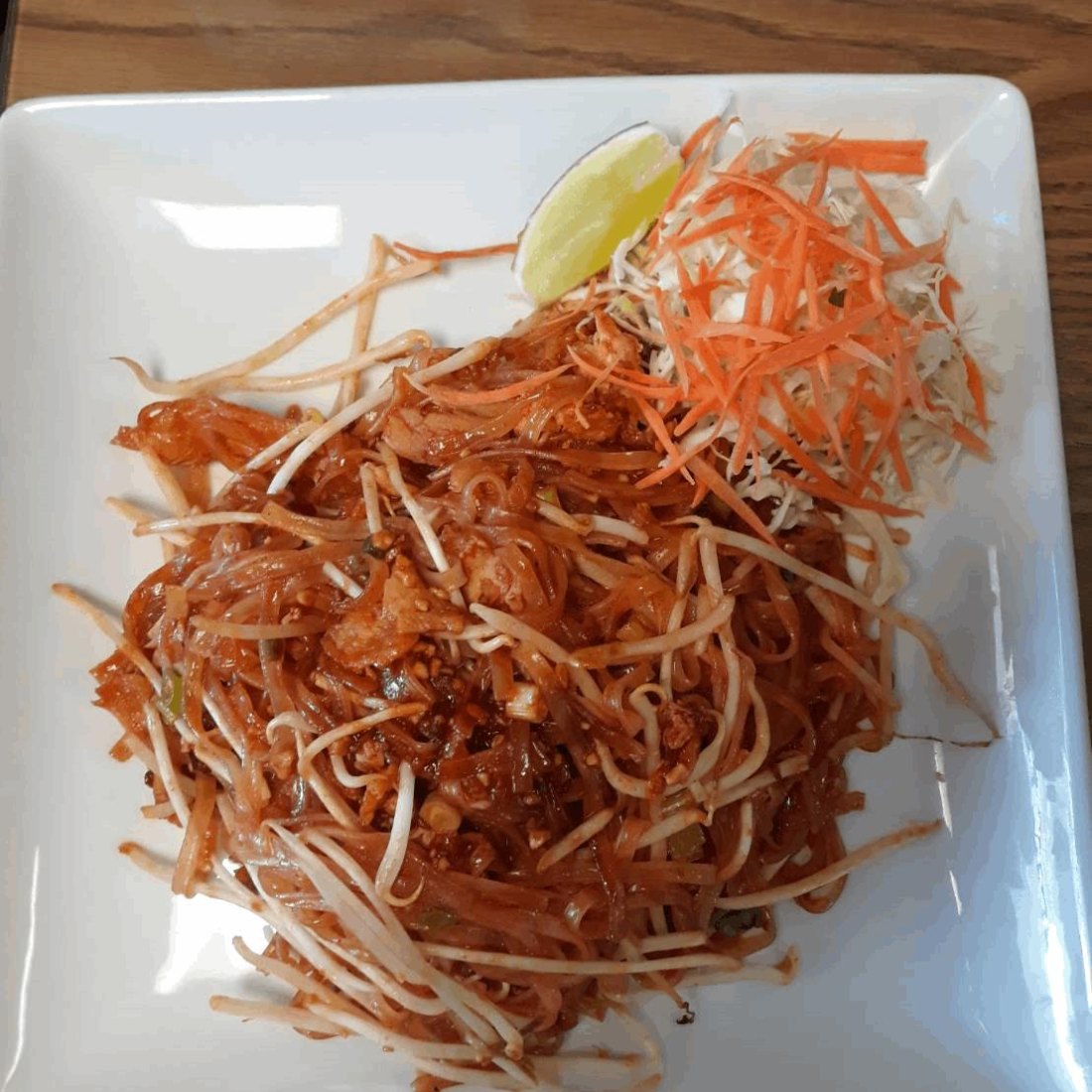 Thai Star Pad Thai
