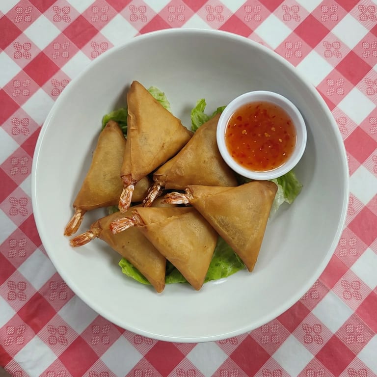 Bring Thai Star to Your Event