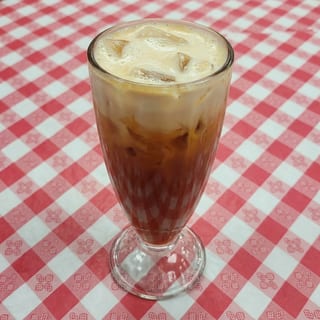 Thai Iced Tea