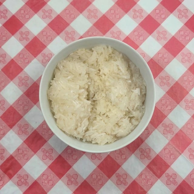 Side of Sticky Rice.