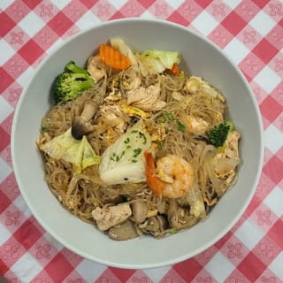 Pad Woon Sen