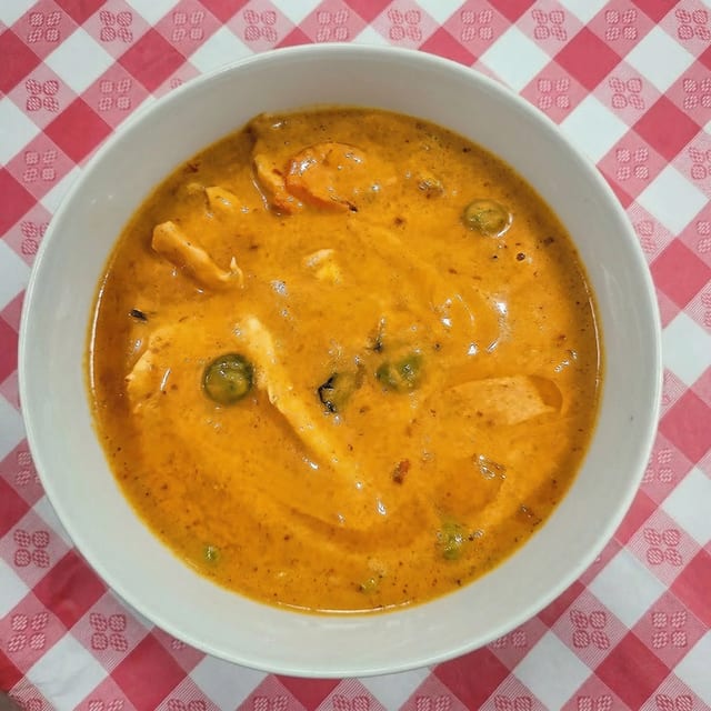 Panang.