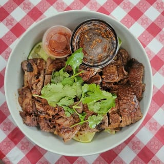 Roast Duck