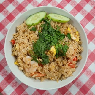 Fried Rice