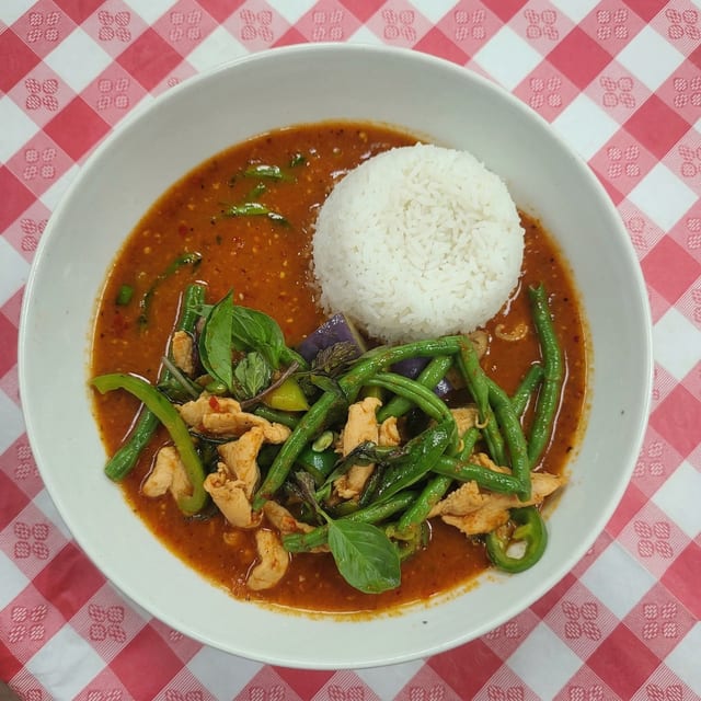 Pad Prik.