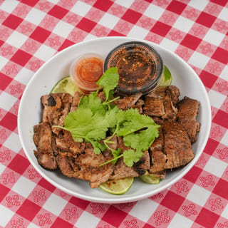 Roast Duck