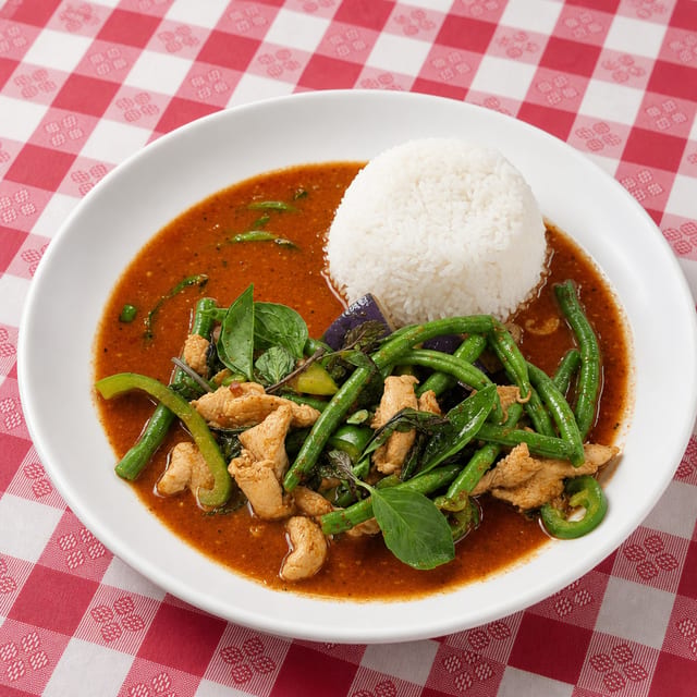 Pad Prik.
