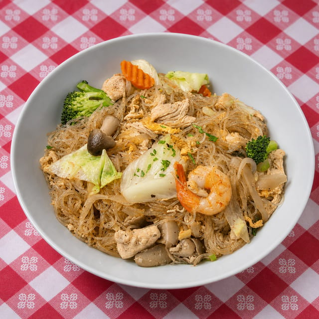 Pad Woon Sen.