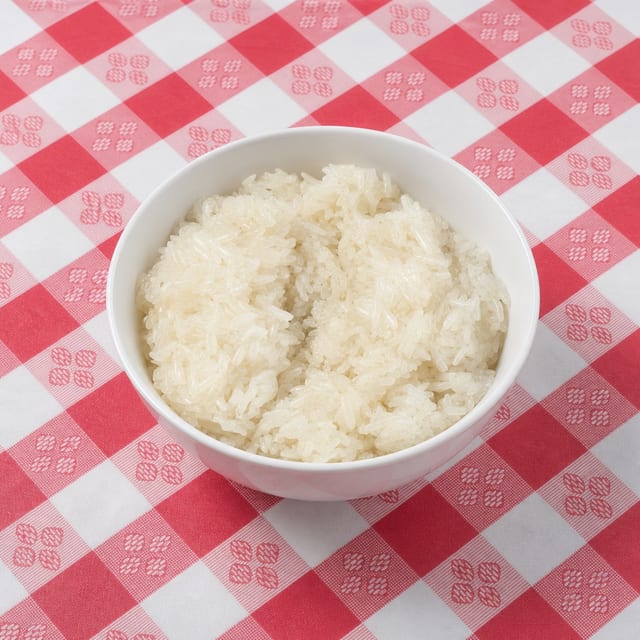 Side of Sticky Rice.