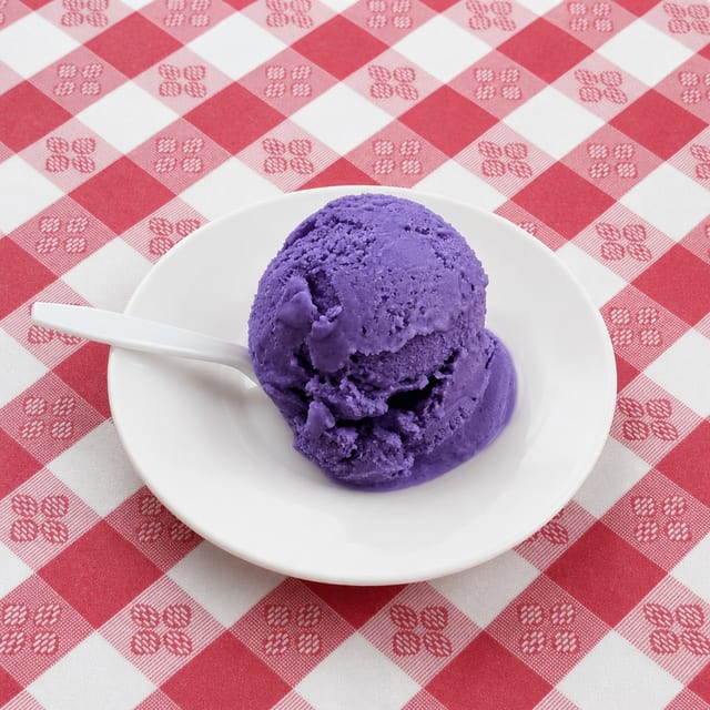 Ice Cream.