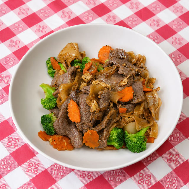 Pad See Ew.