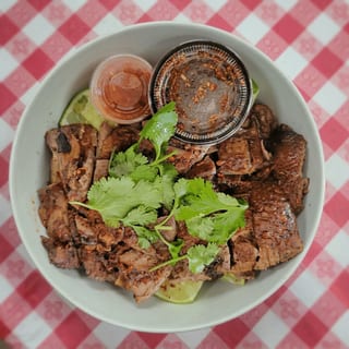 Roast Duck