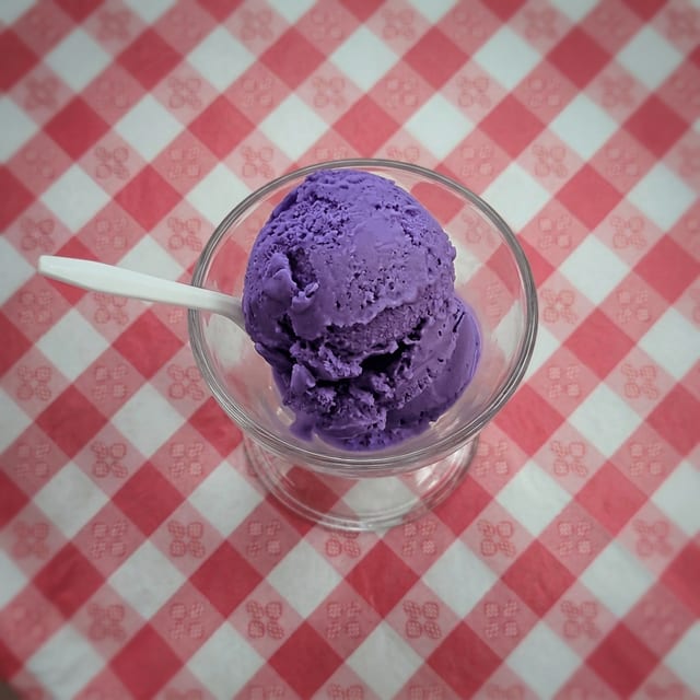 Ice Cream.