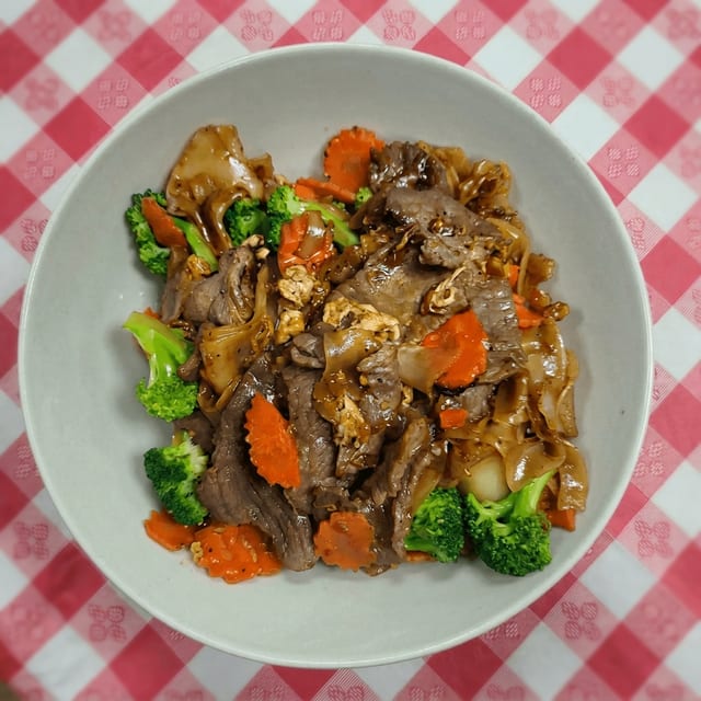 Pad See Ew.